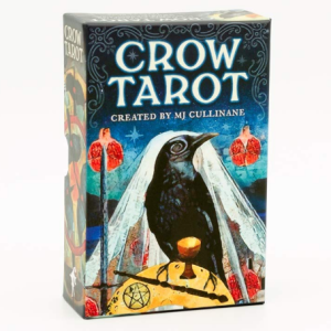 טארוט עורבים