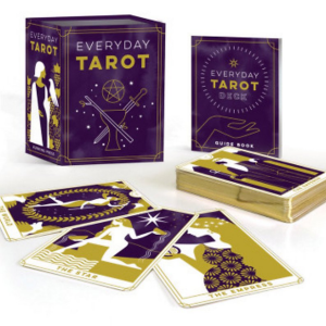 קלפי טארוט ליום יום